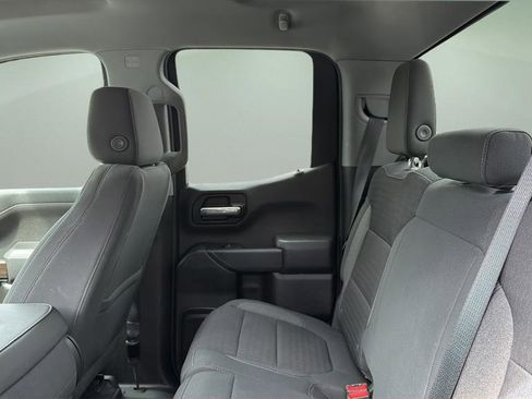 Used 2020 Chevrolet Silverado 1500 LT w/ All-Star Edition image 15