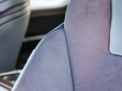 Used 2025 Ford F150 Raptor w/ Equipment Group 803A Raptor R image 24