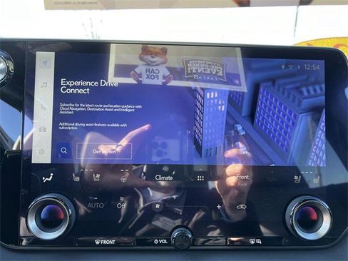 Certified 2024 Lexus RX 350 AWD image 16