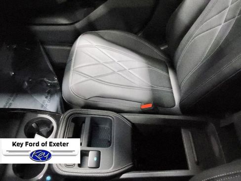 Used 2025 Ford Mustang Mach-E Select w/ Comfort Package Lite AWD/4WD image 33