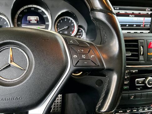 Used 2013 Mercedes-Benz E 350 E 350 image 22