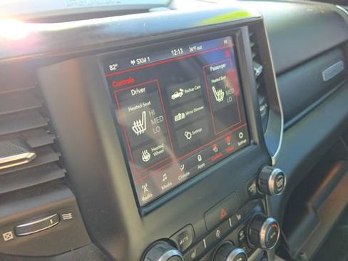 Certified 2019 RAM 1500 Big Horn image 17