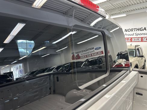 Used 2023 Ford F150 XLT w/ Equipment Group 302A High image 6