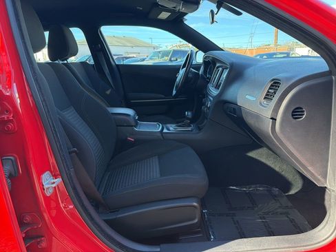 Used 2023 Dodge Charger SXT image 32