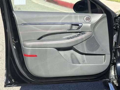 Used 2023 Hyundai Sonata N Line image 25