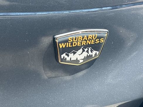 Certified 2026 Subaru Forester Wilderness AWD/4WD image 32
