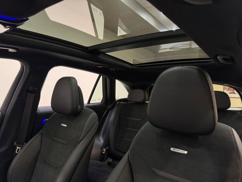 Certified 2025 Mercedes-Benz GLC 63 AMG S image 22