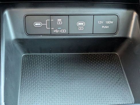 New 2026 Hyundai Tucson SEL image 25