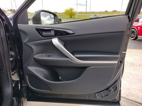 New 2026 Mitsubishi Eclipse Cross ES image 31