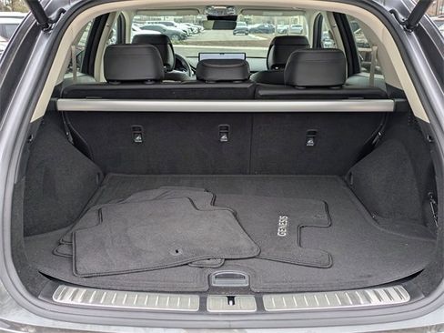 Used 2025 Genesis Electrified GV70 Advanced image 13