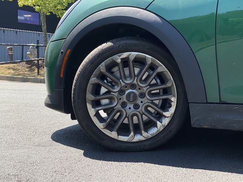 Used 2025 MINI Cooper S image 11