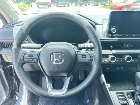 Used 2025 Honda CR-V EX image 18