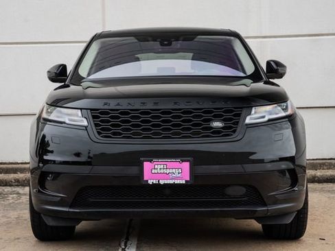 Used 2020 Land Rover Range Rover Velar S AWD/4WD image 11