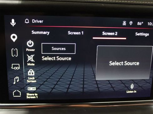 Used 2024 GMC Yukon Denali Ultimate AWD/4WD image 57