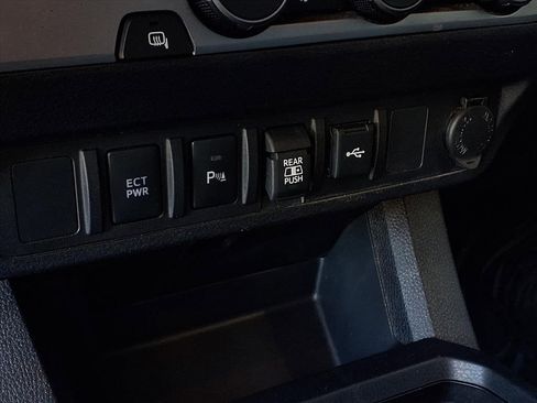 Certified 2023 Toyota Tacoma SR5 image 11