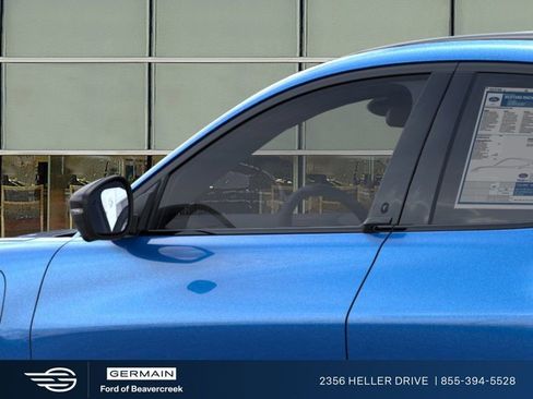 New 2026 Ford Mustang Mach-E GT image 20