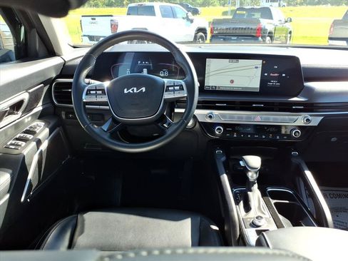 Used 2024 Kia Telluride S w/ S Sunroof Package AWD/4WD image 11