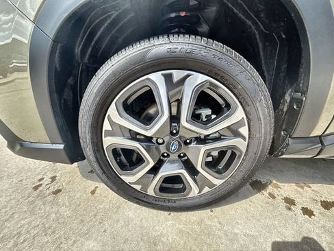 Used 2026 Subaru Ascent Limited AWD/4WD image 10