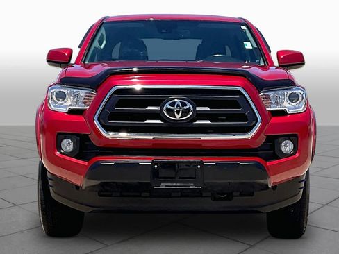 Used 2020 Toyota Tacoma SR5 RWD image 7