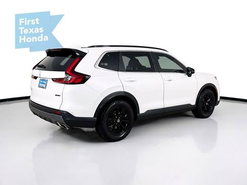 Used 2023 Honda CR-V Sport image 8
