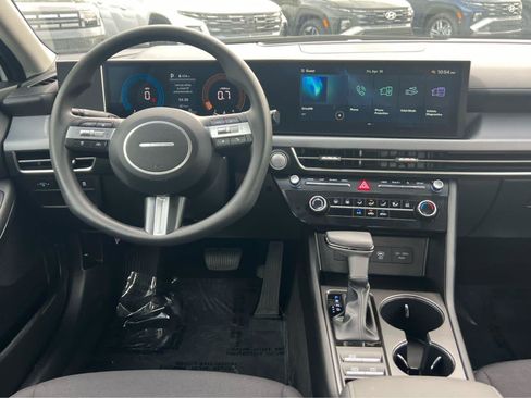 New 2026 Hyundai Sonata SE FWD image 24