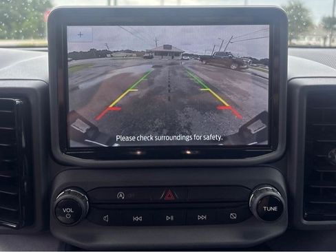 Used 2021 Ford Bronco Sport AWD/4WD image 22