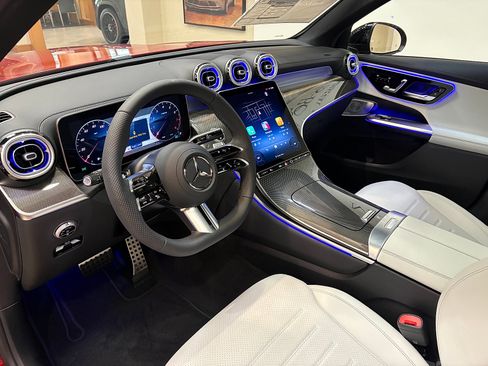 New 2027 Mercedes-Benz GLC 300 image 15
