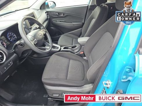 Used 2023 Hyundai Kona SEL image 26