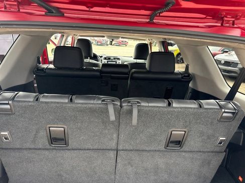 Used 2019 Toyota 4Runner Limited AWD/4WD image 13