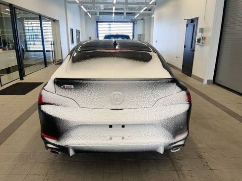 Used 2024 Acura Integra A-Spec image 5