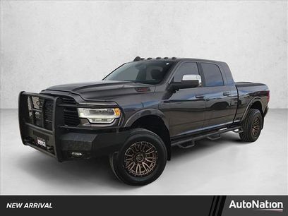 Used 2021 RAM 3500 Laramie