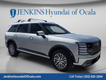 New 2026 Hyundai Palisade SEL