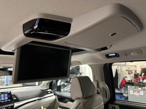 New 2026 Honda Odyssey Touring image 25