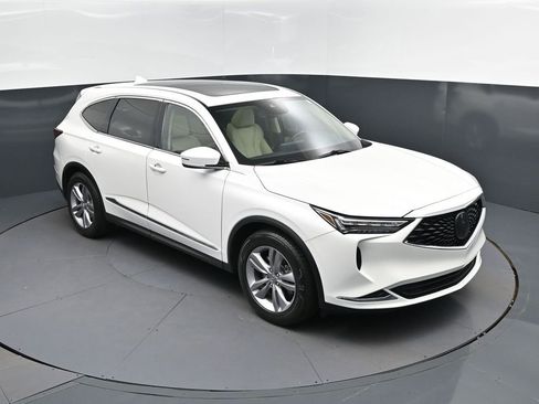 Used 2024 Acura MDX FWD image 1