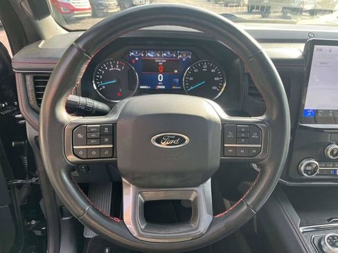 Certified 2023 Ford Expedition Limited AWD/4WD image 23
