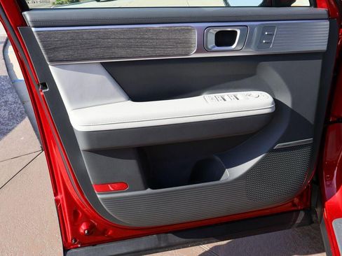 New 2026 Hyundai Santa Fe Limited image 13