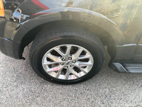 Used 2016 Ford Expedition EL Limited image 20