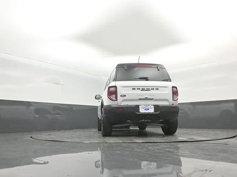 New 2026 Ford Bronco Sport Big Bend w/ Convenience Package image 32