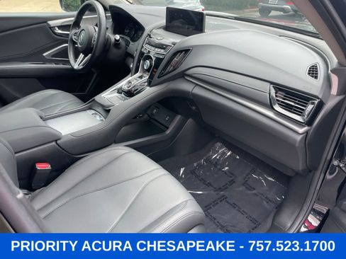 Certified 2024 Acura RDX SH-AWD image 26