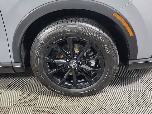 Certified 2025 Honda CR-V Sport-L image 3