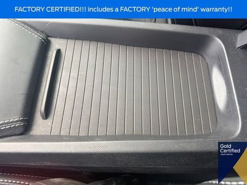 Used 2023 Ford Mustang Mach-E GT w/ GT Performance Edition AWD/4WD image 44