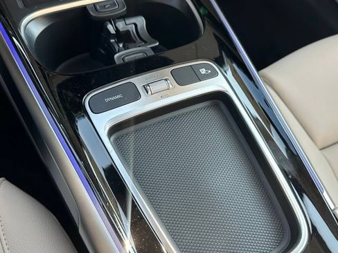 New 2026 Mercedes-Benz GLB 250 4MATIC image 25