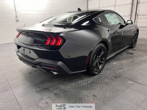New 2026 Ford Mustang GT RWD image 11
