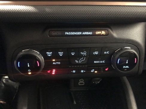 Used 2023 Ford Bronco Sport Outer Banks w/ Tech Package image 12