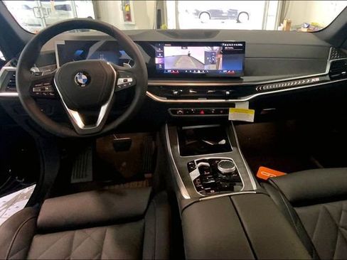 New 2026 BMW X5 sDrive40i w/ Parking Assistance Package RWD image 5