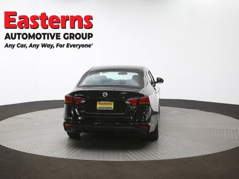 Used 2020 Nissan Altima 2.5 S image 37