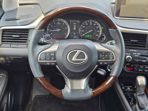 Used 2017 Lexus RX 350 FWD w/ Premium Package image 7