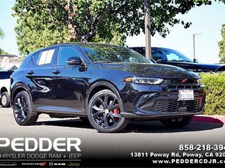 Certified 2024 Dodge Hornet R/T image 1
