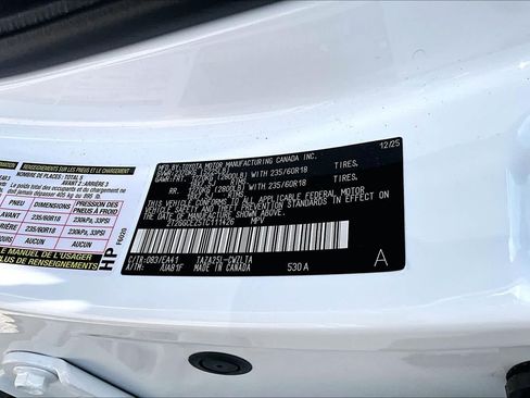 Used 2026 Lexus NX 350 AWD w/ Cold Area Package image 35