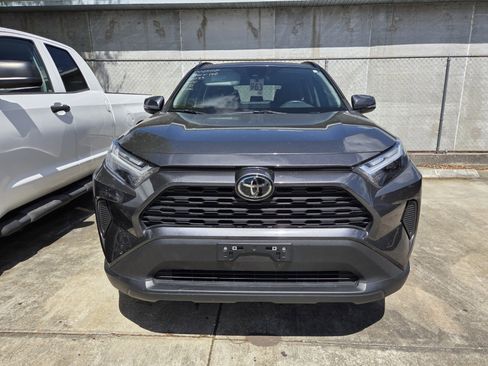 Used 2023 Toyota RAV4 XLE image 2